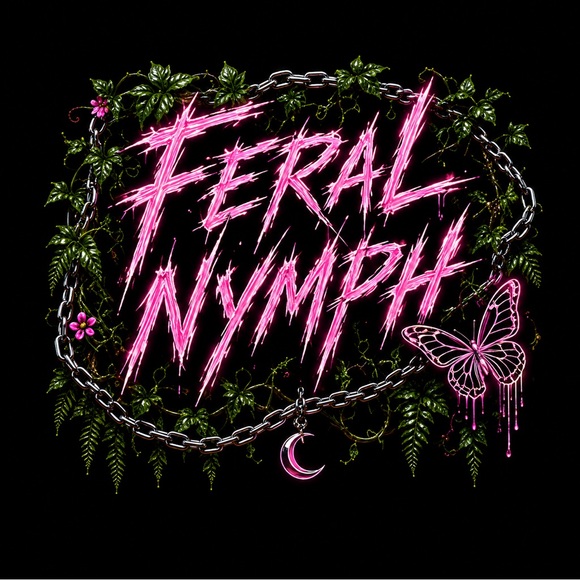 feralnymph
